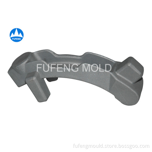 Die Casting Part-045 / Permanent Mold Casting